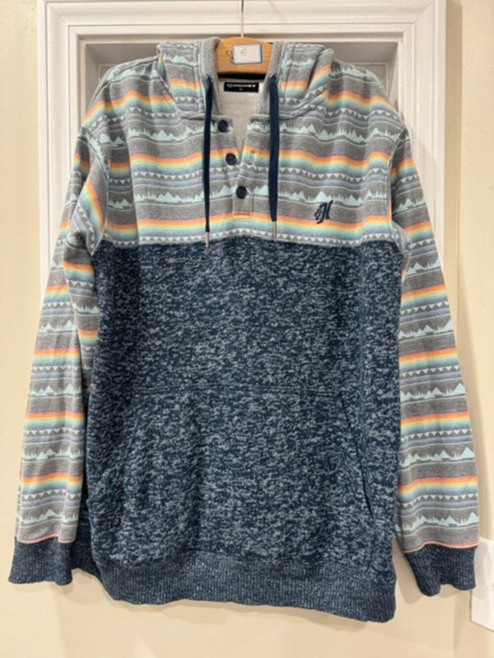 Hooey Sweatshirt